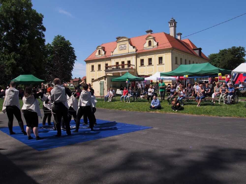 XV Festyn Integracyjny w Gaworzycach