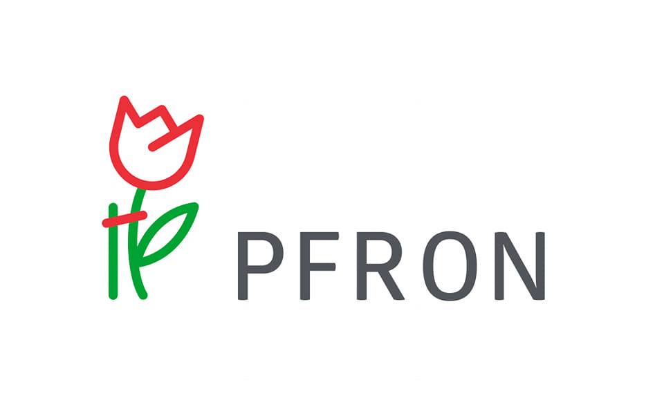PFRON dofinansuje nasze projekty…